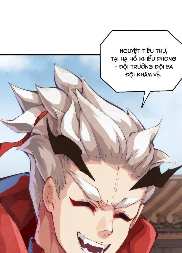 Long Hưởng Thiên Hạ Chapter 143 - 85