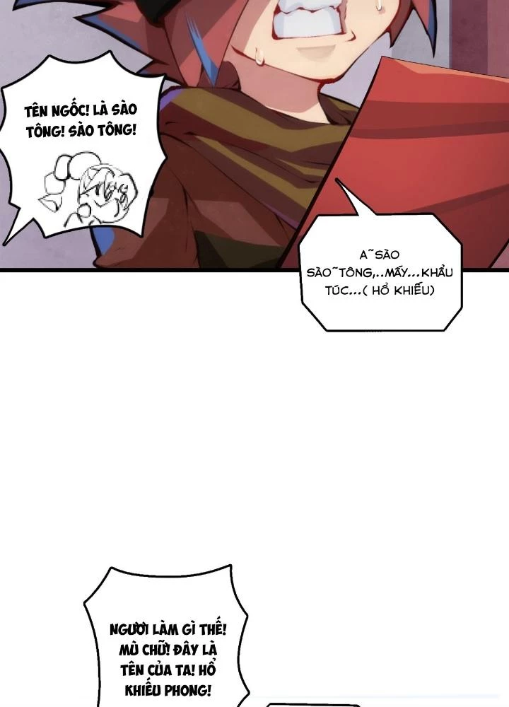 Long Hưởng Thiên Hạ Chapter 143 - 95