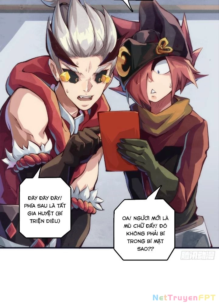 Long Hưởng Thiên Hạ Chapter 143 - 97