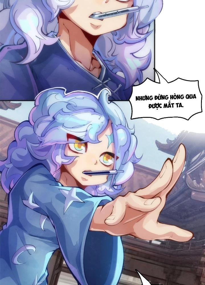 Long Hưởng Thiên Hạ Chapter 144 - 5