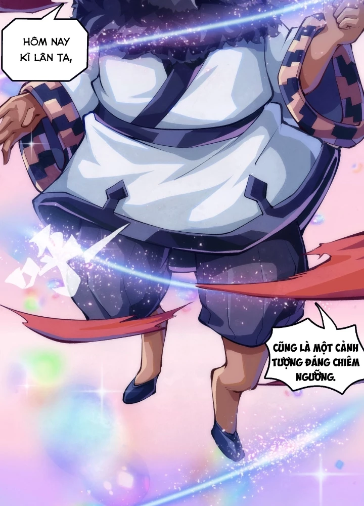 Long Hưởng Thiên Hạ Chapter 144 - 13
