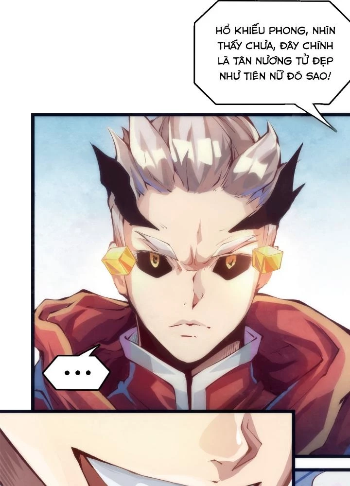 Long Hưởng Thiên Hạ Chapter 144 - 17