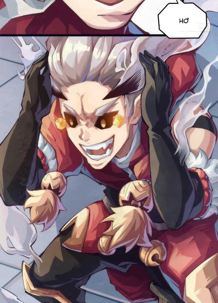 Long Hưởng Thiên Hạ Chapter 144 - 19