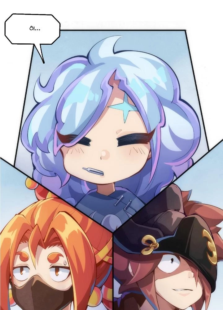 Long Hưởng Thiên Hạ Chapter 144 - 25