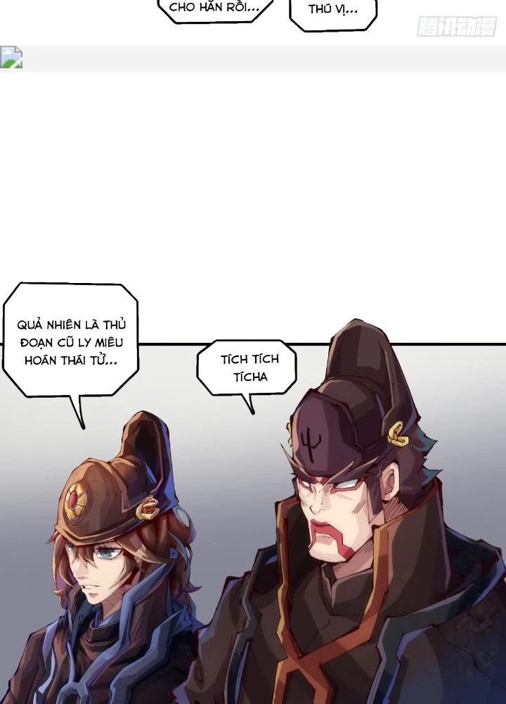 Long Hưởng Thiên Hạ Chapter 144 - 27