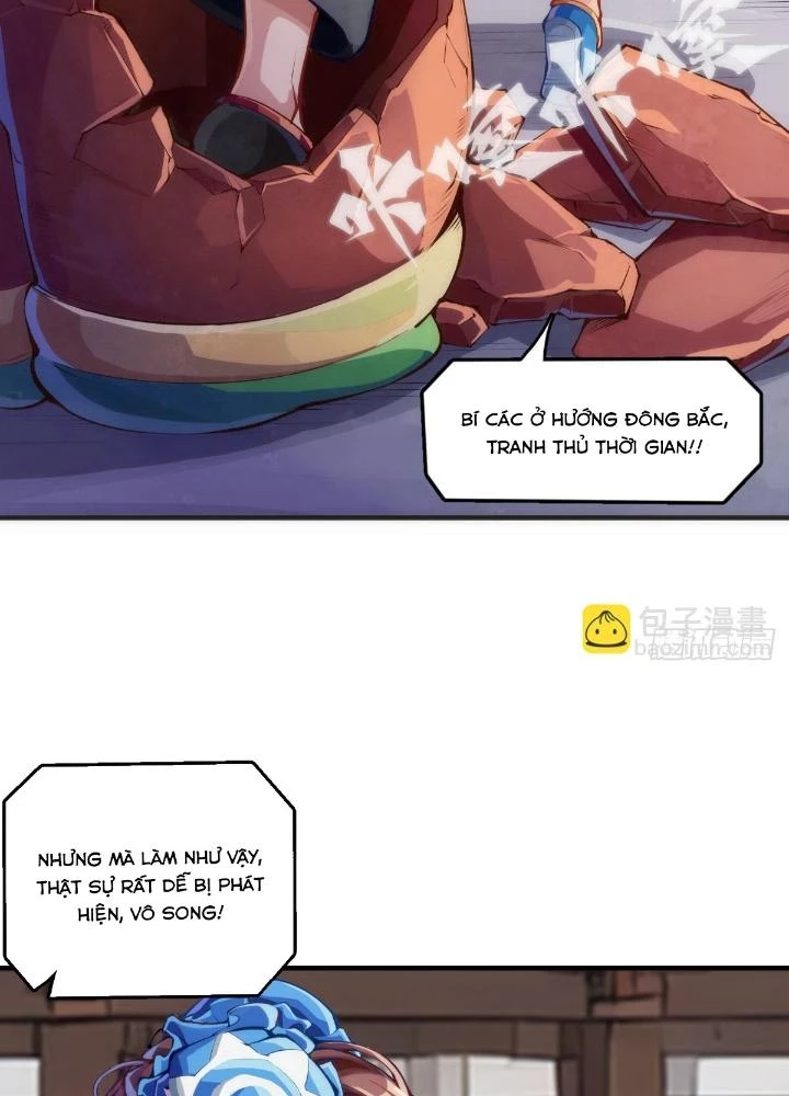 Long Hưởng Thiên Hạ Chapter 144 - 37