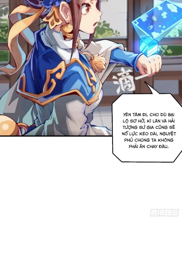 Long Hưởng Thiên Hạ Chapter 144 - 39