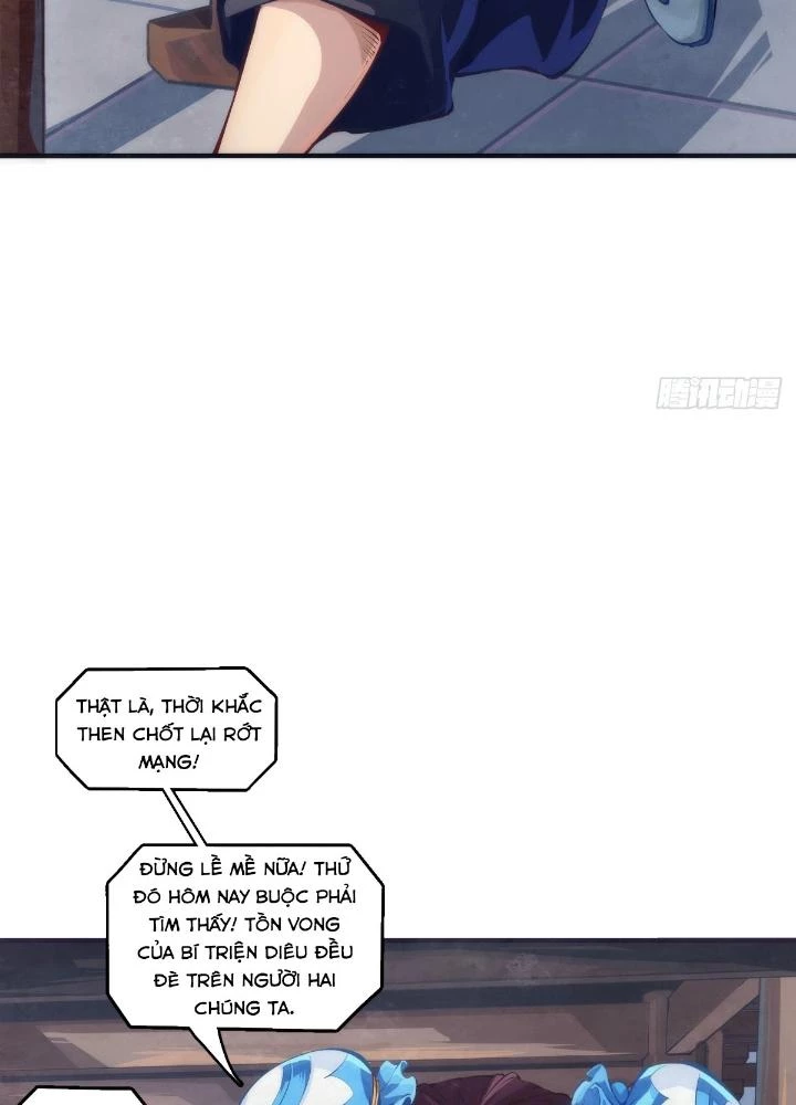 Long Hưởng Thiên Hạ Chapter 144 - 43