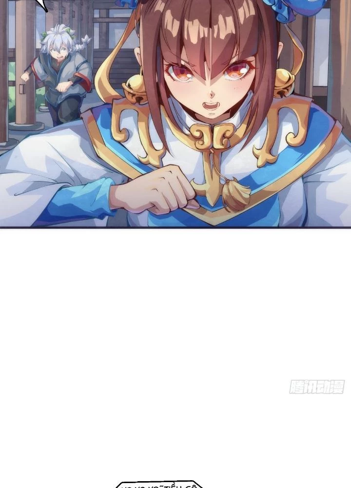 Long Hưởng Thiên Hạ Chapter 144 - 45