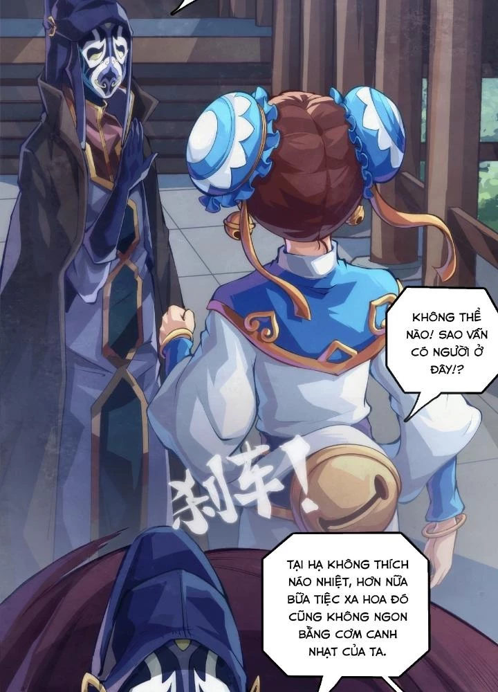 Long Hưởng Thiên Hạ Chapter 144 - 47