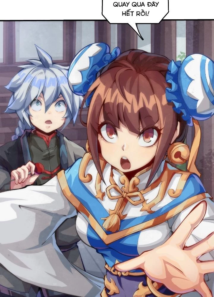Long Hưởng Thiên Hạ Chapter 144 - 61