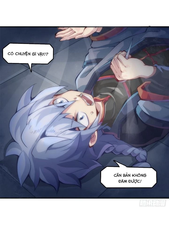 Long Hưởng Thiên Hạ Chapter 144 - 69