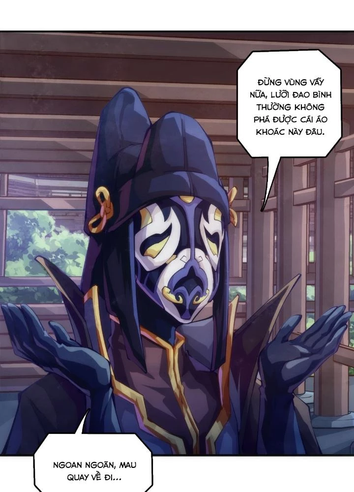 Long Hưởng Thiên Hạ Chapter 144 - 71