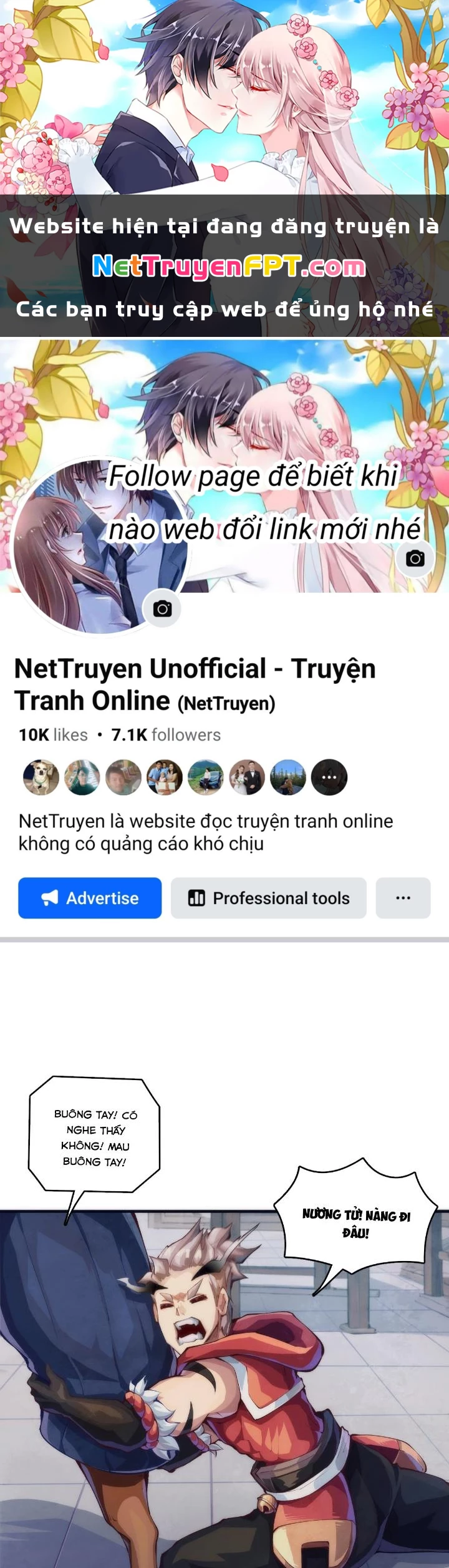 Long Hưởng Thiên Hạ Chapter 145 - 1
