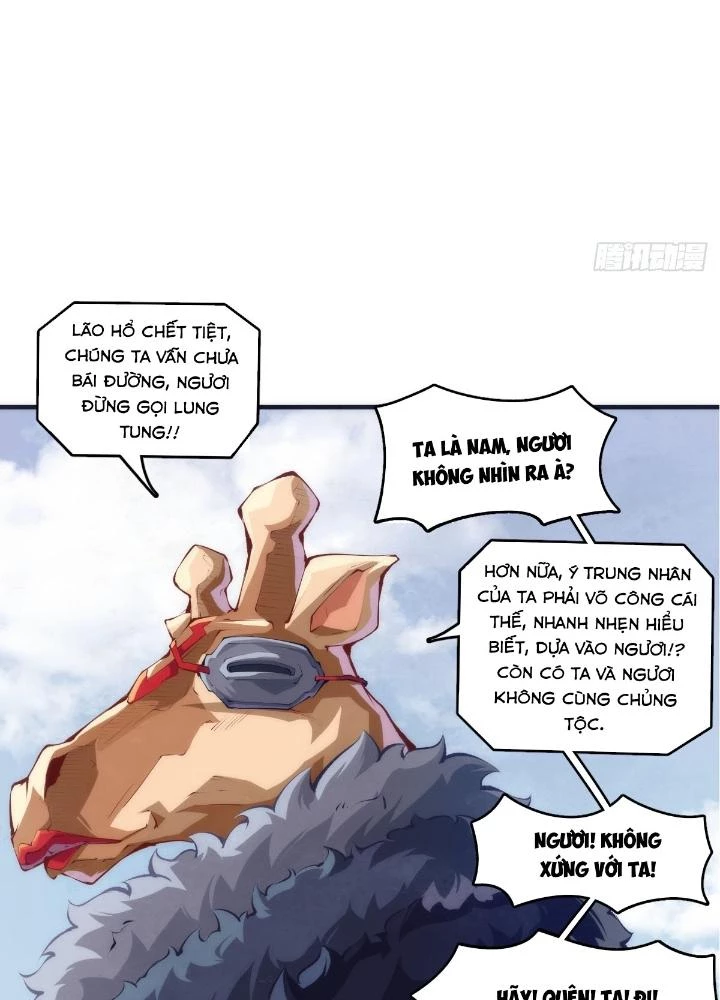 Long Hưởng Thiên Hạ Chapter 145 - 3