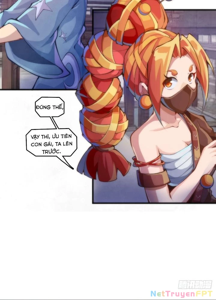 Long Hưởng Thiên Hạ Chapter 145 - 13