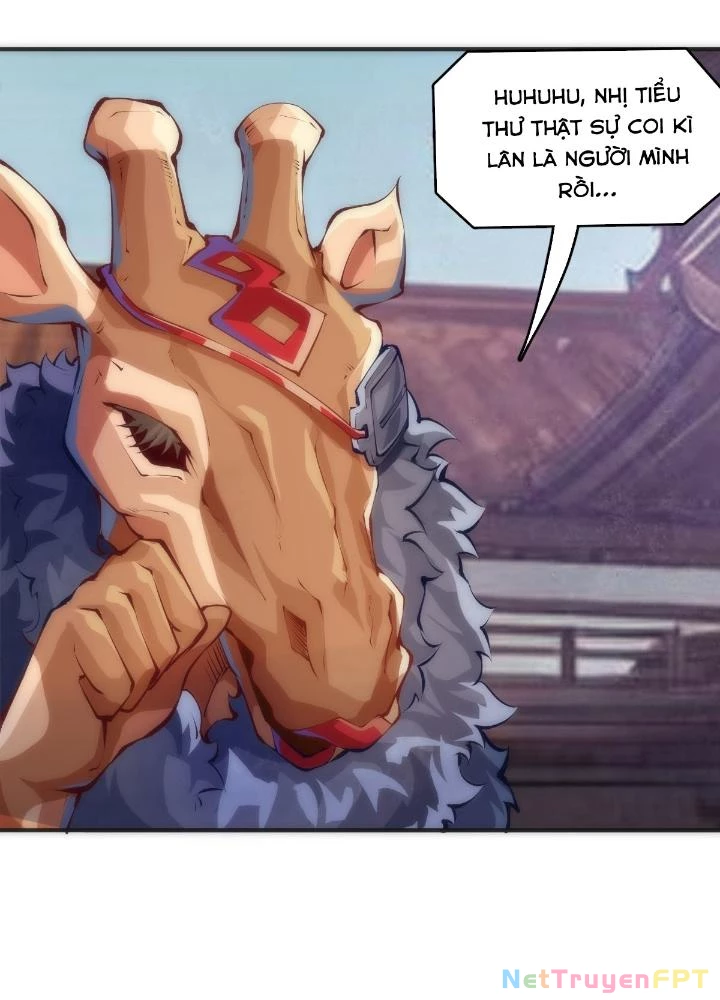 Long Hưởng Thiên Hạ Chapter 145 - 23