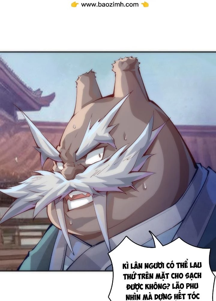 Long Hưởng Thiên Hạ Chapter 145 - 25