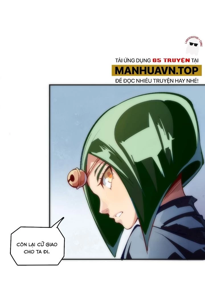 Long Hưởng Thiên Hạ Chapter 145 - 27