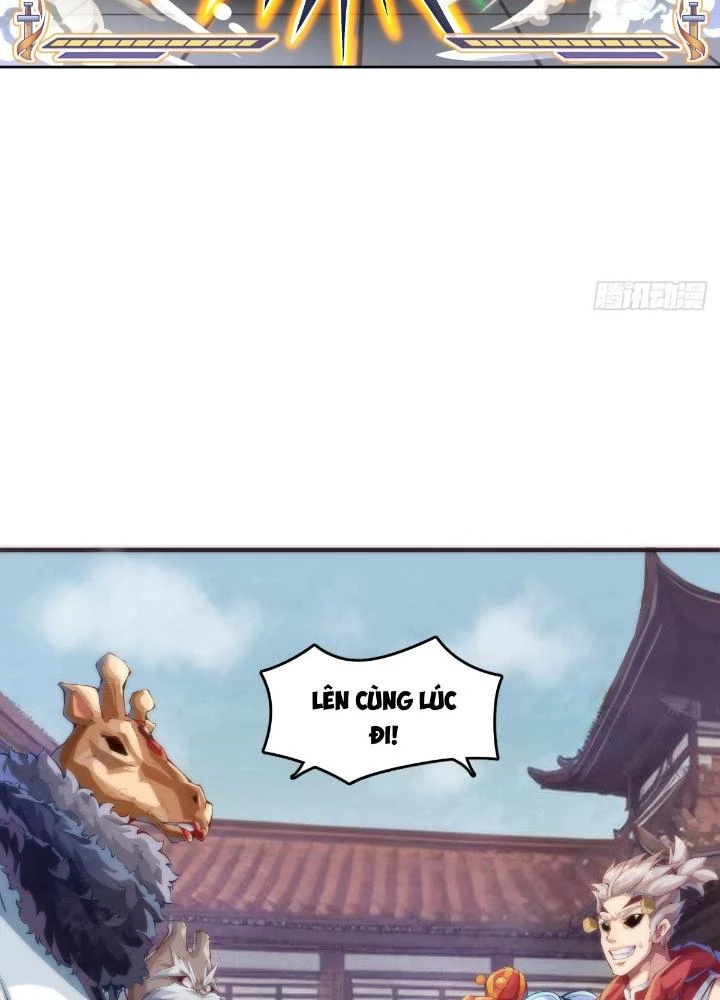 Long Hưởng Thiên Hạ Chapter 145 - 37