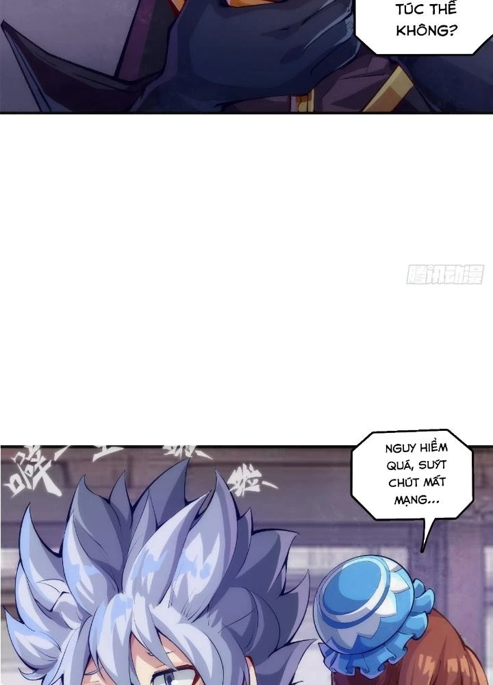 Long Hưởng Thiên Hạ Chapter 146 - 3