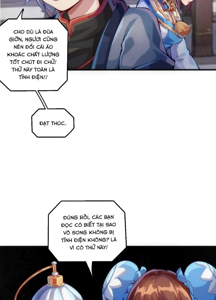 Long Hưởng Thiên Hạ Chapter 146 - 5
