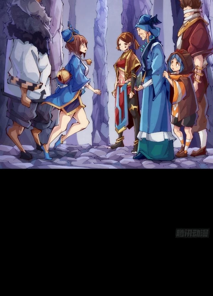 Long Hưởng Thiên Hạ Chapter 146 - 13