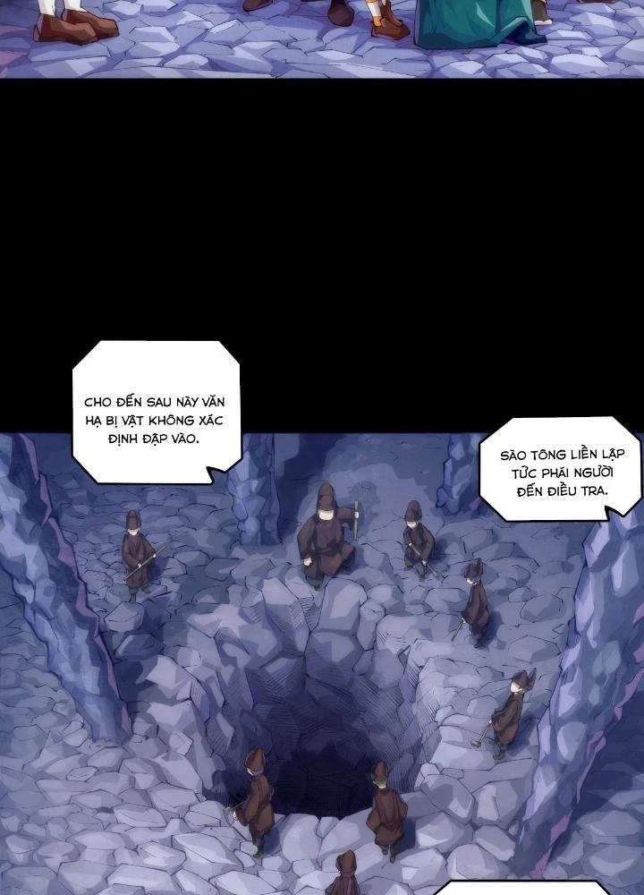 Long Hưởng Thiên Hạ Chapter 146 - 19
