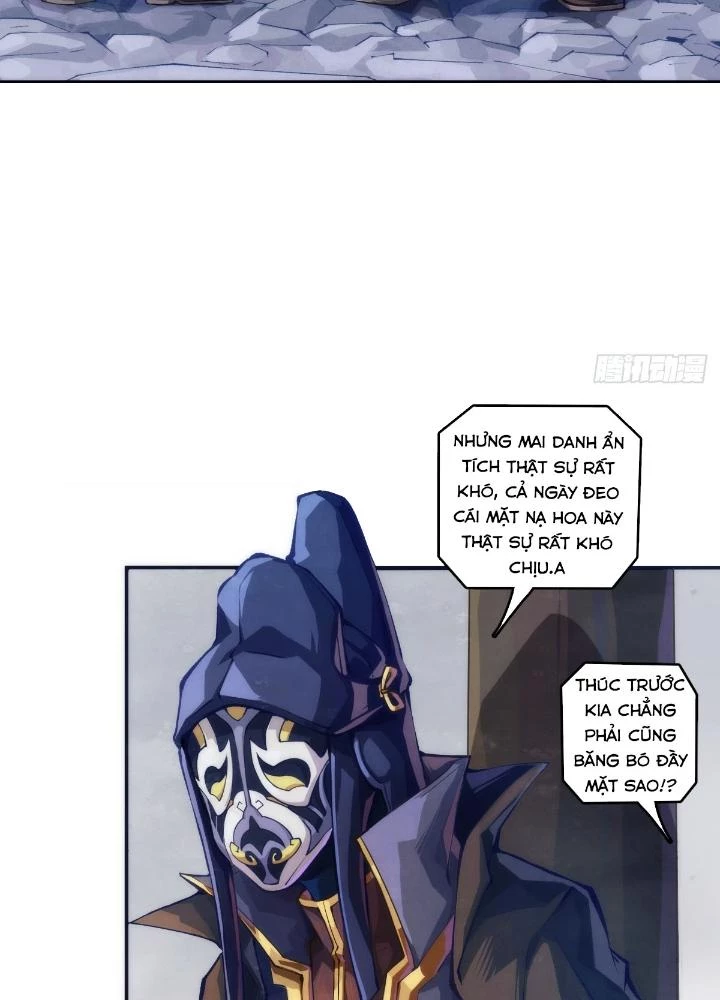 Long Hưởng Thiên Hạ Chapter 146 - 23
