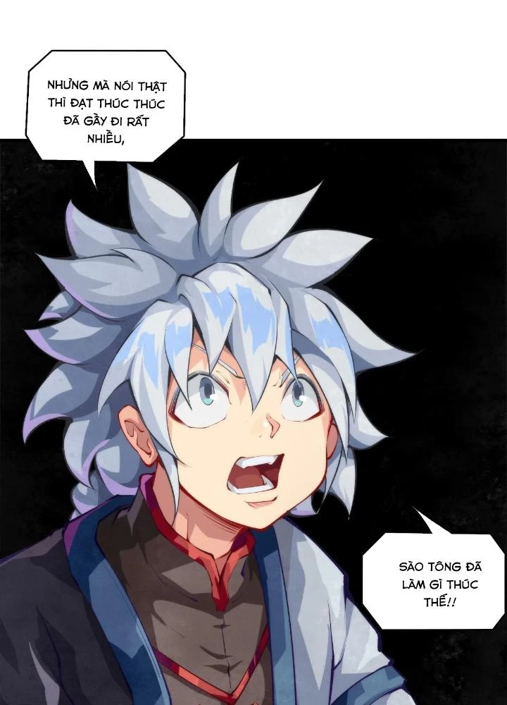 Long Hưởng Thiên Hạ Chapter 146 - 27