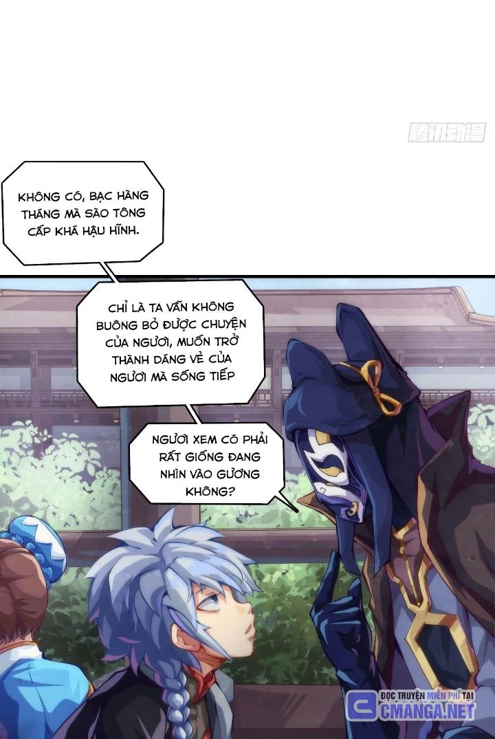 Long Hưởng Thiên Hạ Chapter 146 - 29