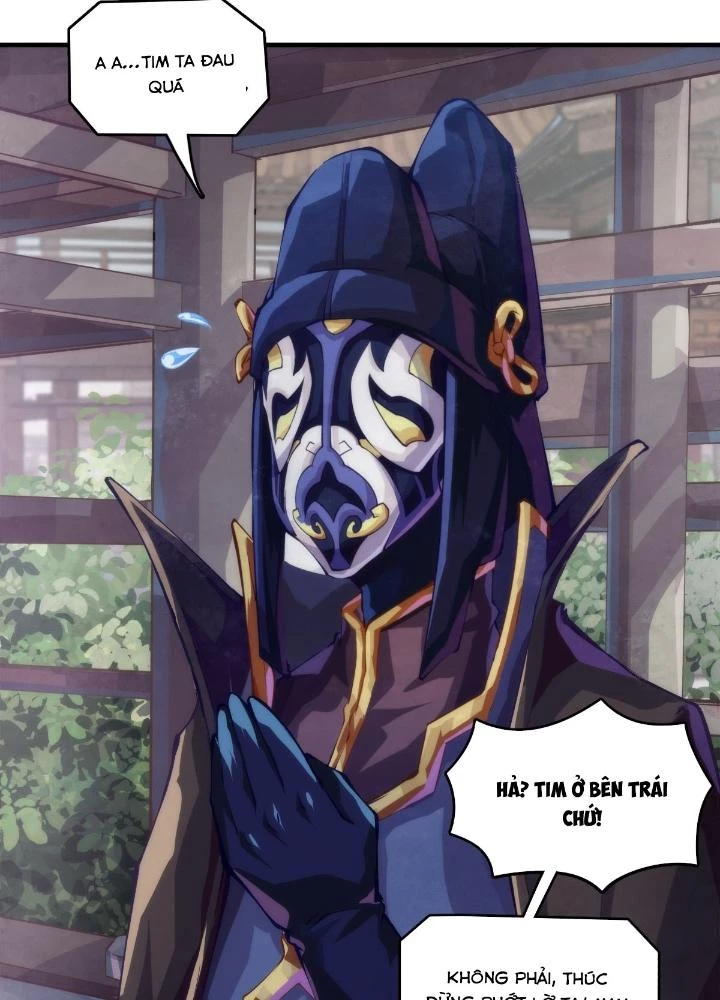 Long Hưởng Thiên Hạ Chapter 146 - 34