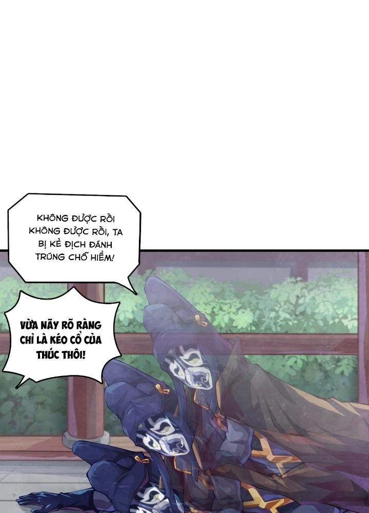 Long Hưởng Thiên Hạ Chapter 146 - 36