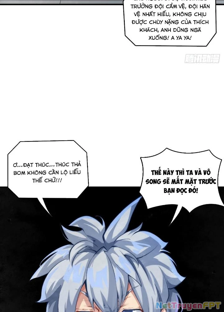 Long Hưởng Thiên Hạ Chapter 146 - 38