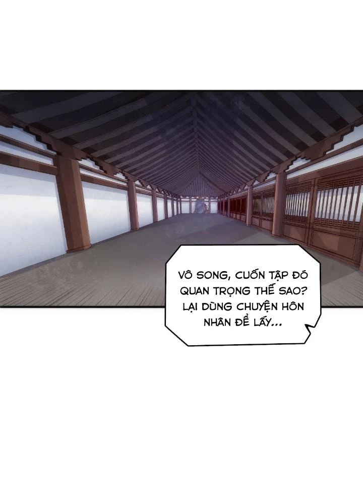 Long Hưởng Thiên Hạ Chapter 146 - 48