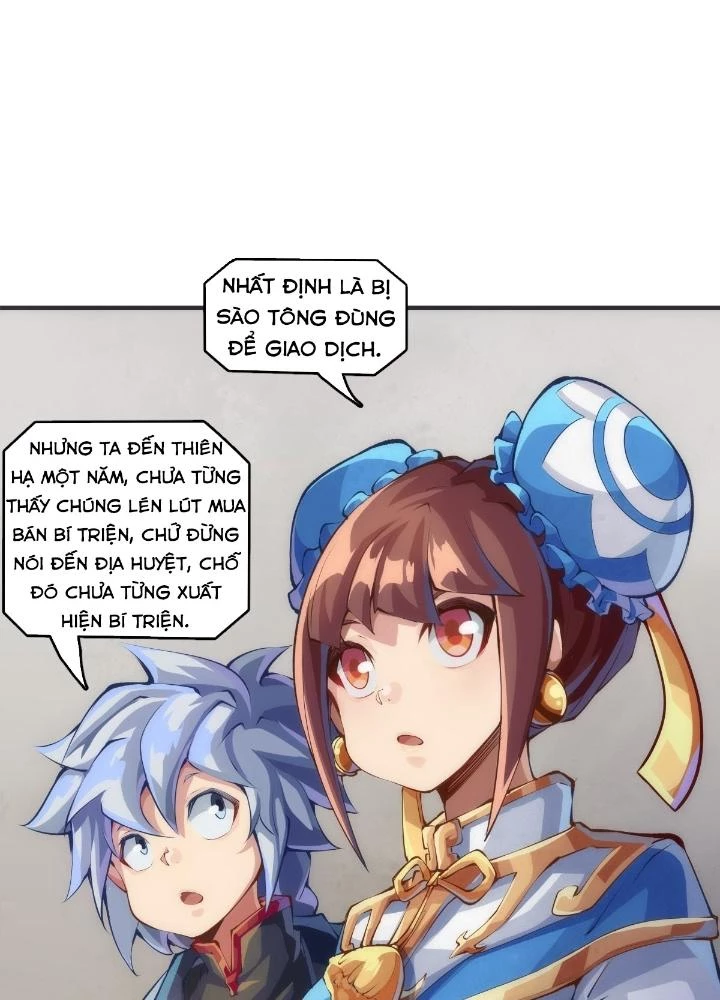 Long Hưởng Thiên Hạ Chapter 146 - 52