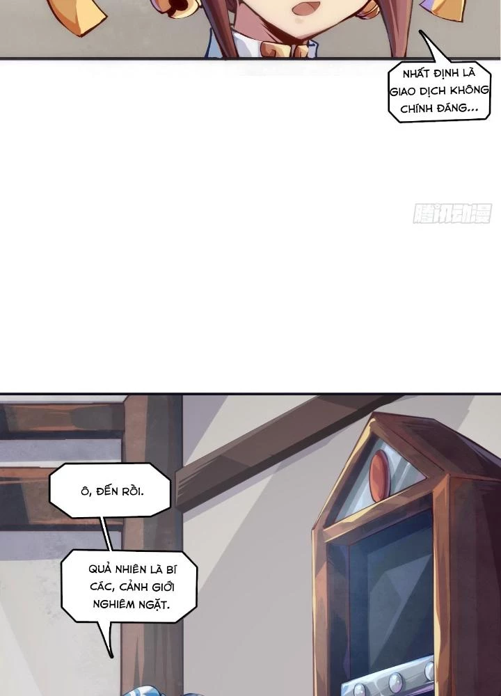 Long Hưởng Thiên Hạ Chapter 146 - 56
