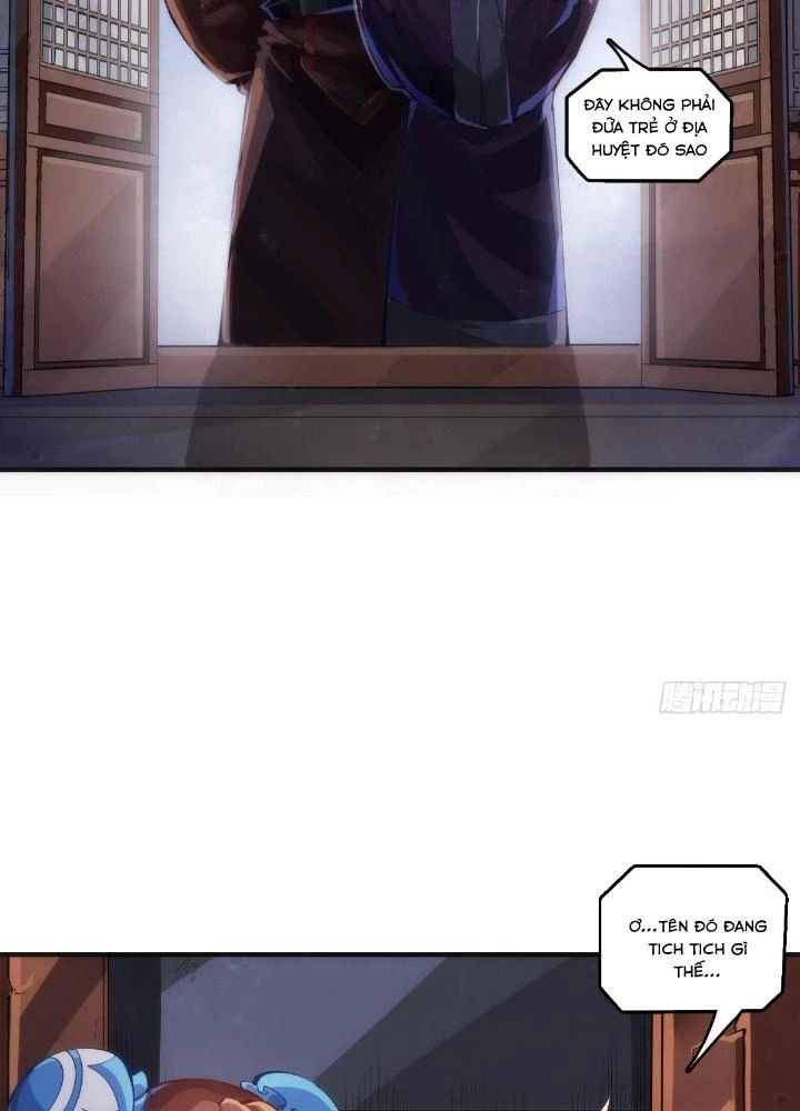 Long Hưởng Thiên Hạ Chapter 146 - 102