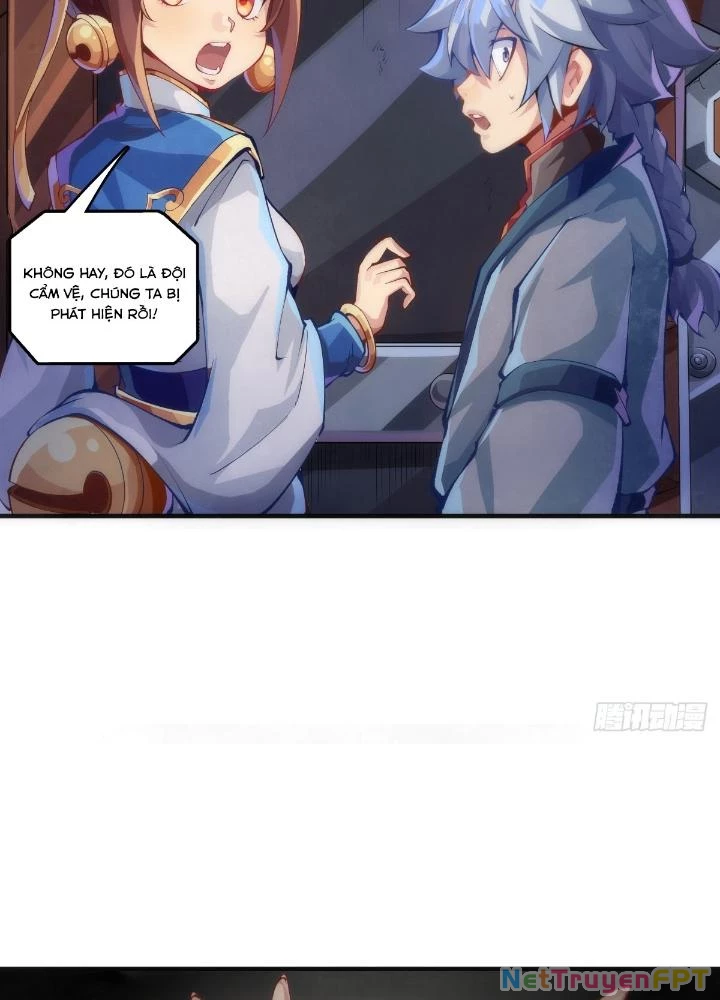 Long Hưởng Thiên Hạ Chapter 146 - 104