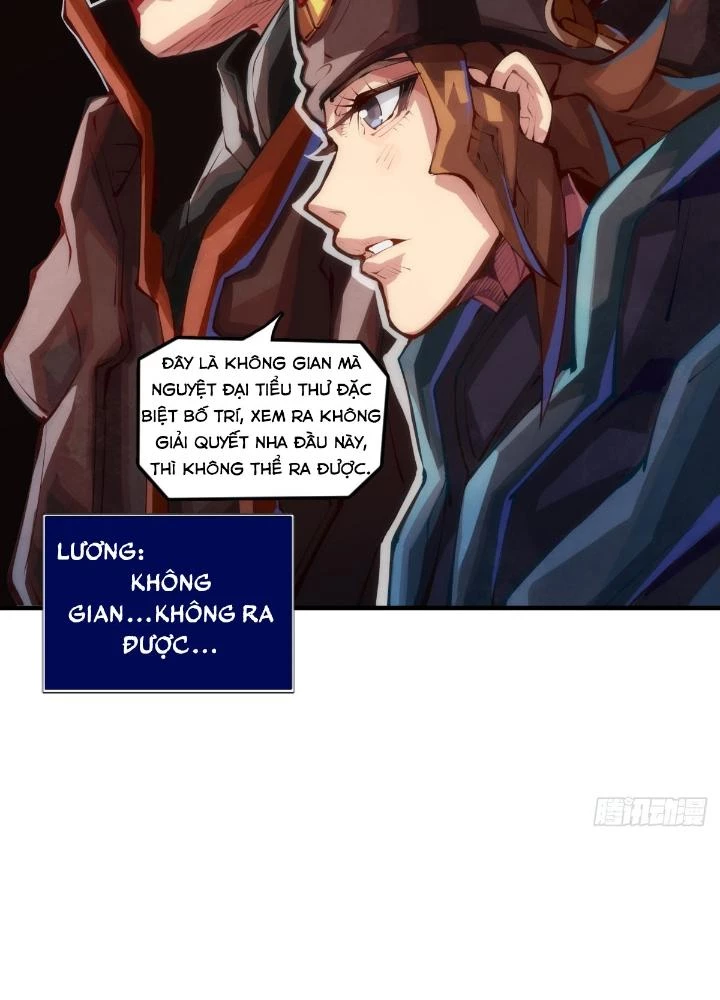 Long Hưởng Thiên Hạ Chapter 146 - 118