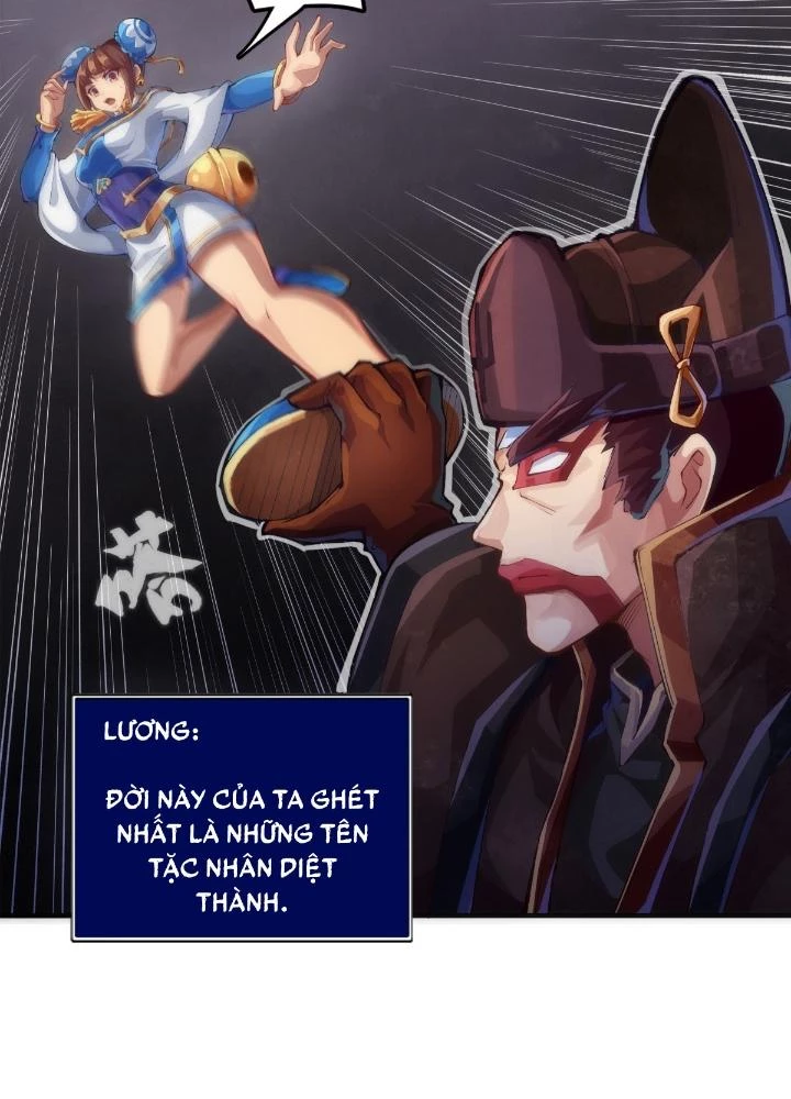 Long Hưởng Thiên Hạ Chapter 146 - 126