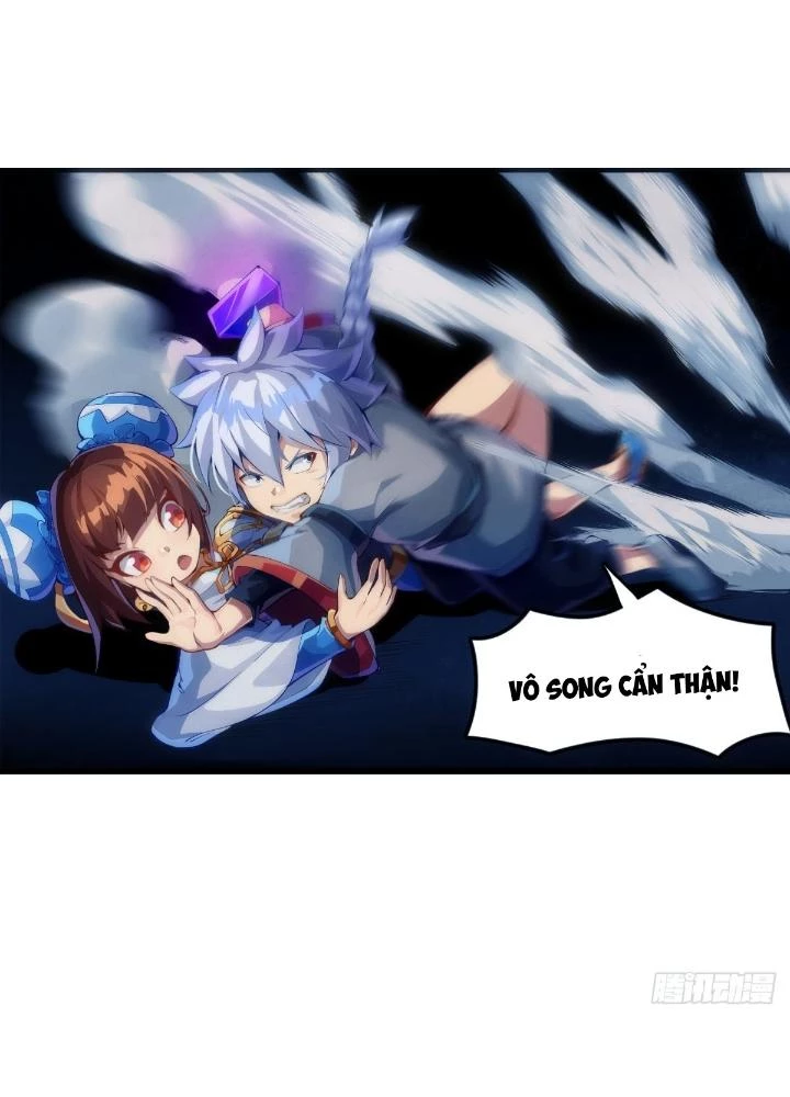 Long Hưởng Thiên Hạ Chapter 146 - 138
