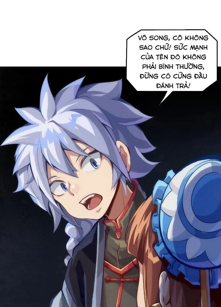Long Hưởng Thiên Hạ Chapter 146 - 140
