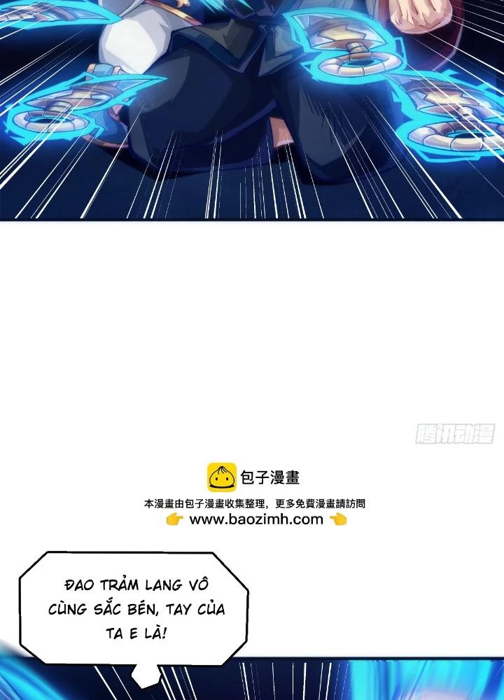 Long Hưởng Thiên Hạ Chapter 147 - 3