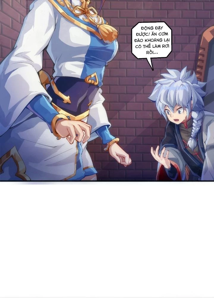 Long Hưởng Thiên Hạ Chapter 147 - 43