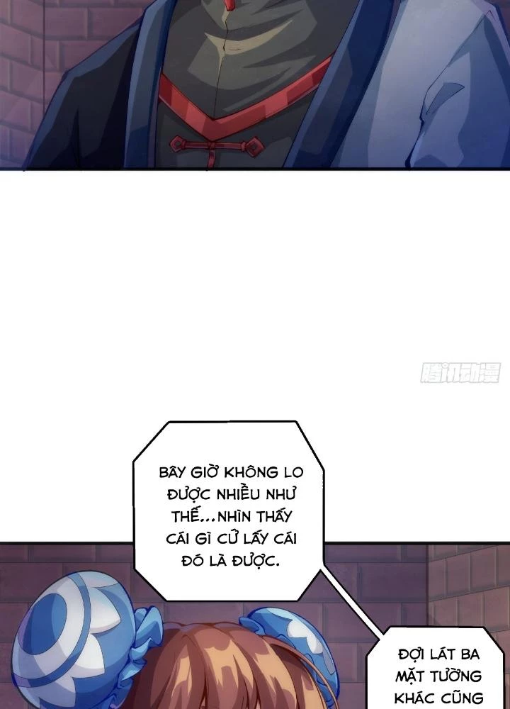 Long Hưởng Thiên Hạ Chapter 147 - 81