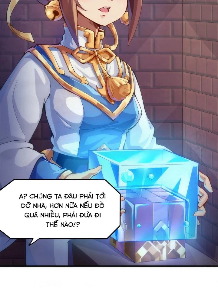 Long Hưởng Thiên Hạ Chapter 147 - 83