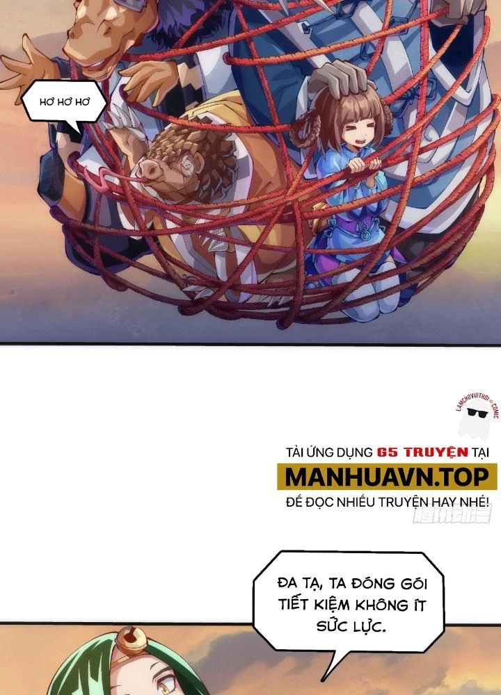 Long Hưởng Thiên Hạ Chapter 147 - 99