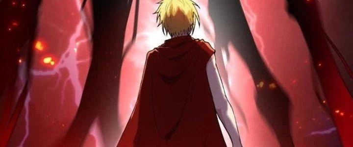 Ta Bị Nhốt Ở Nội Trác Phủ 1000 Năm Chapter 1 - 8
