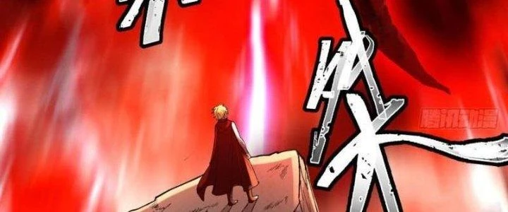 Ta Bị Nhốt Ở Nội Trác Phủ 1000 Năm Chapter 1 - 20